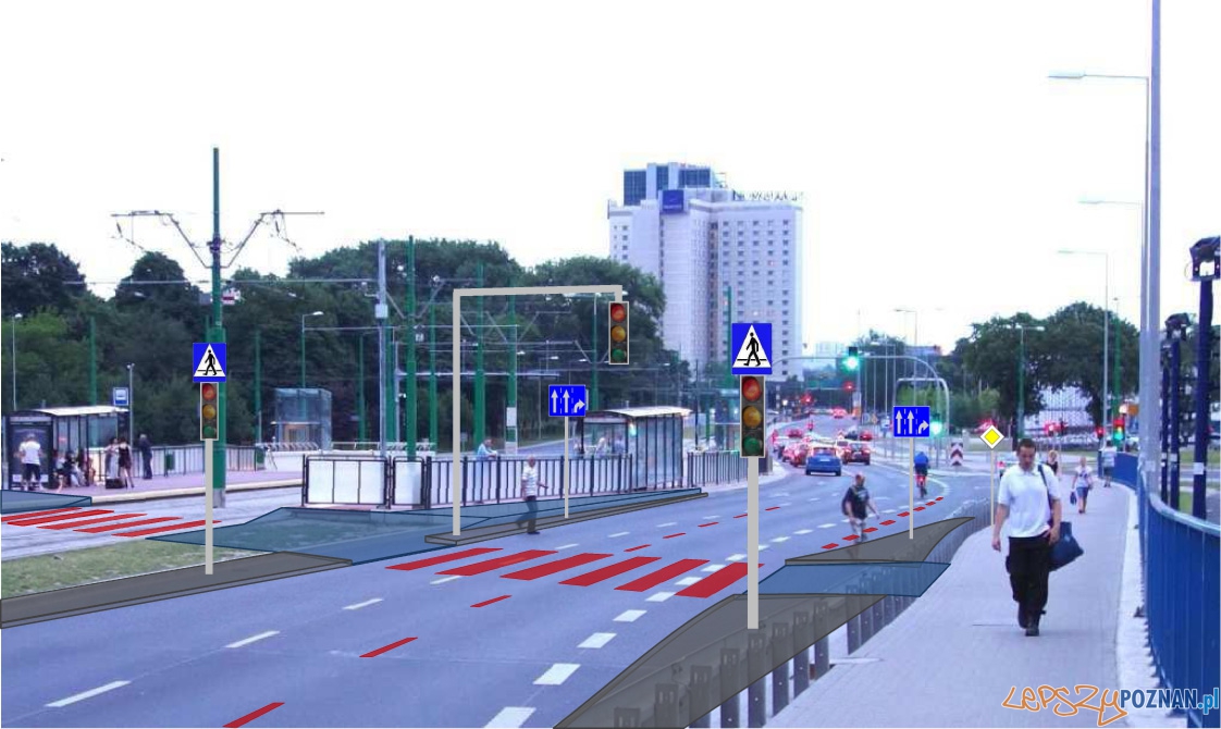 wizualizacja Foto: Materiały prasowe wizualizacja Foto: Materiały prasowe