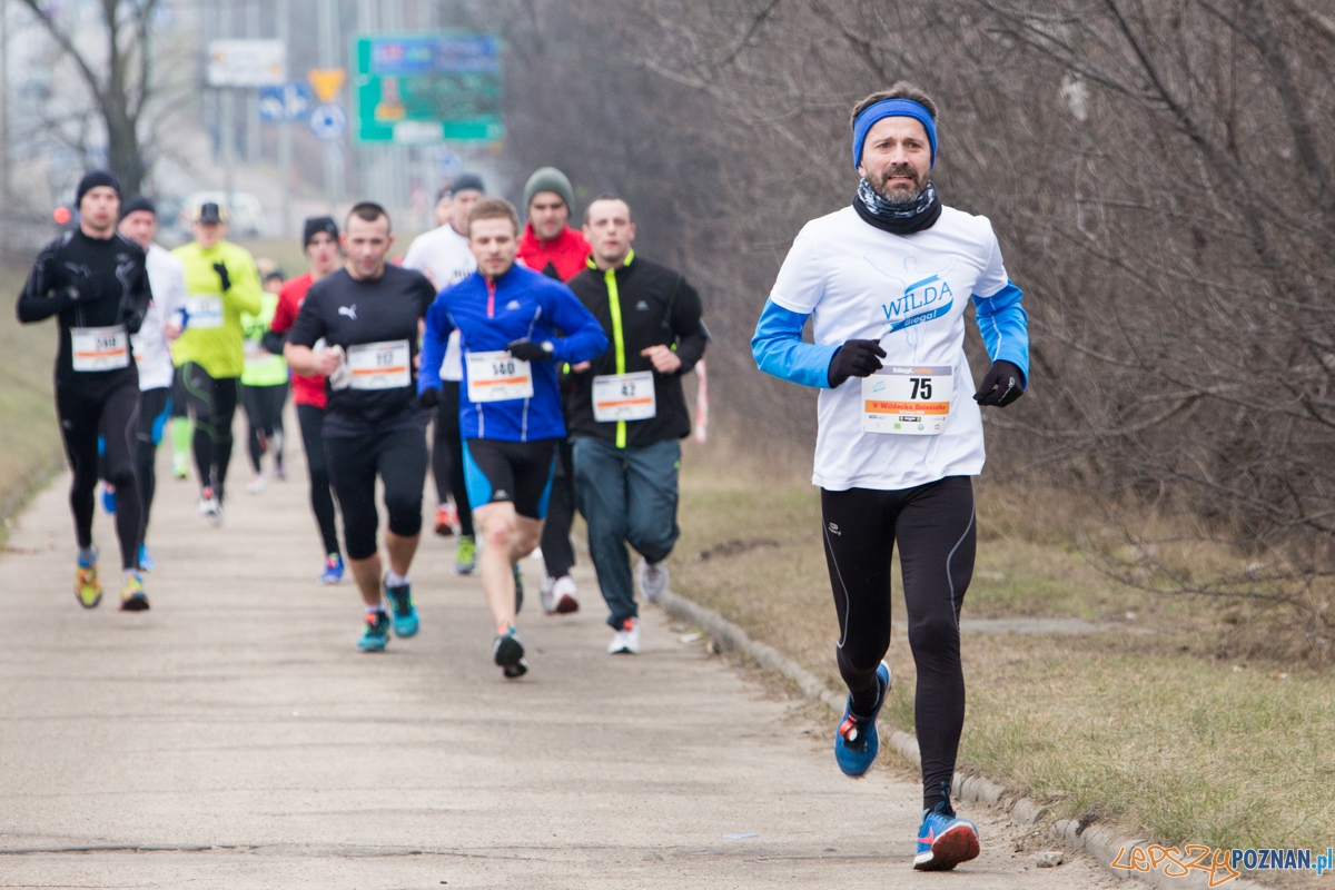 V Wildecka DziesiÄ
tka Foto: lepszyPOZNAN.pl / Piotr Rychter V Wildecka DziesiÄ
tka Foto: lepszyPOZNAN.pl / Piotr Rychter