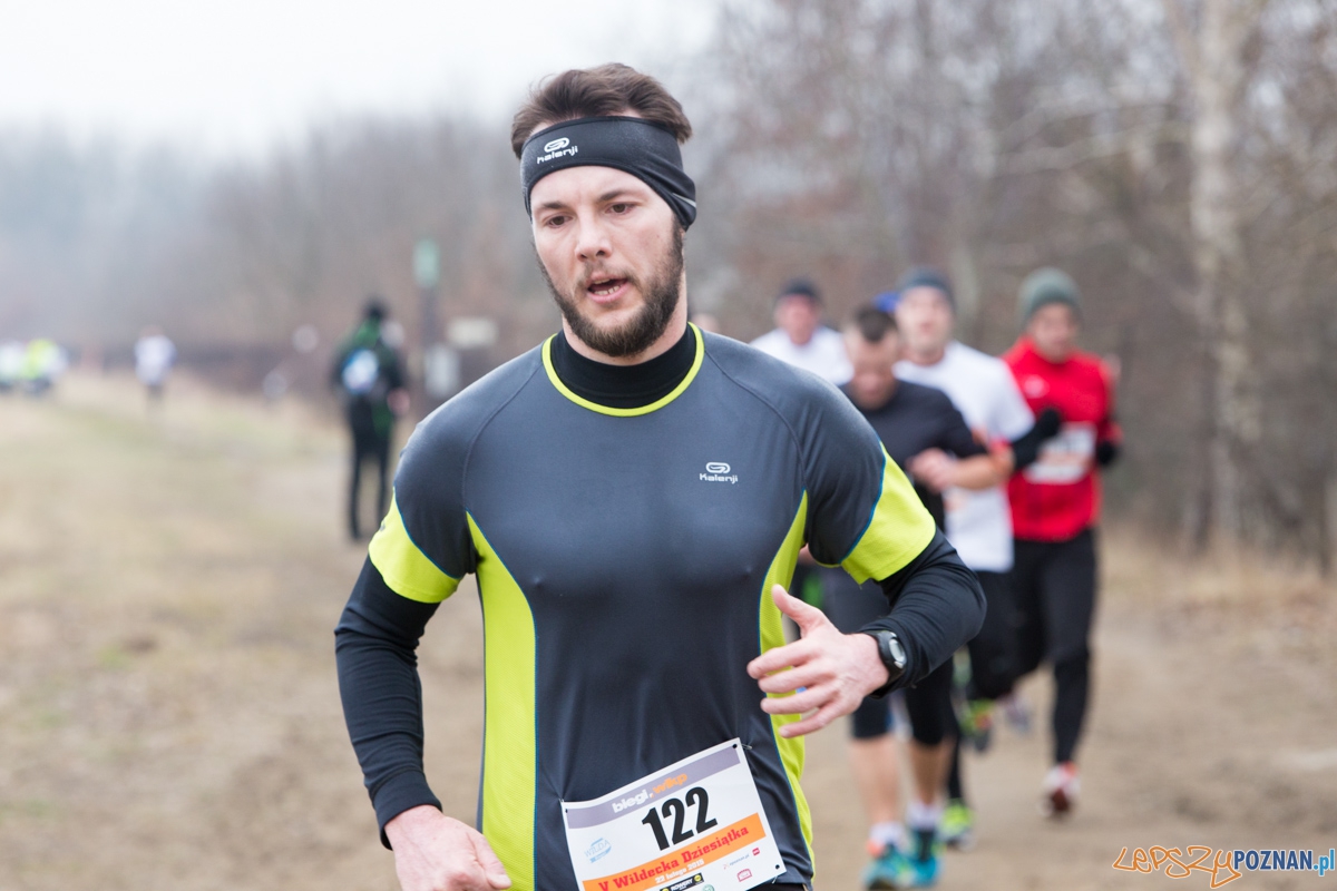 V Wildecka Dziesiątka Foto: lepszyPOZNAN.pl / Piotr Rychter V Wildecka Dziesiątka Foto: lepszyPOZNAN.pl / Piotr Rychter