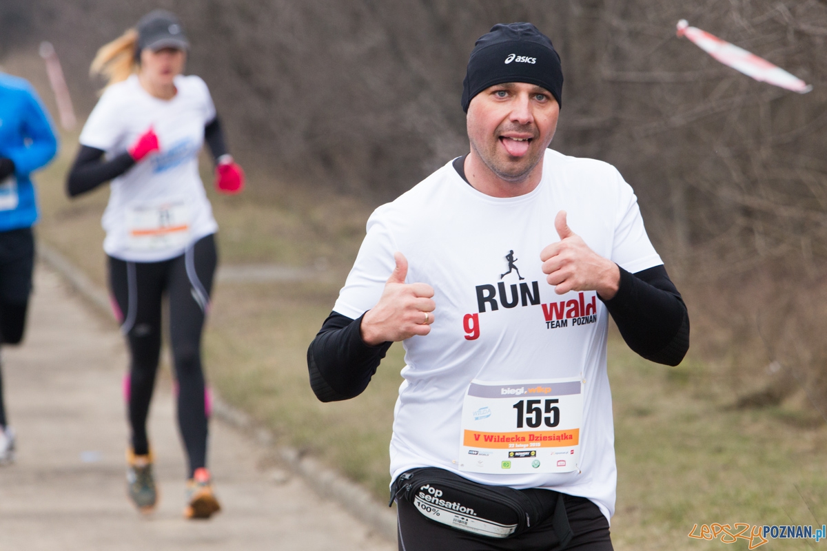 V Wildecka Dziesiątka Foto: lepszyPOZNAN.pl / Piotr Rychter V Wildecka Dziesiątka Foto: lepszyPOZNAN.pl / Piotr Rychter