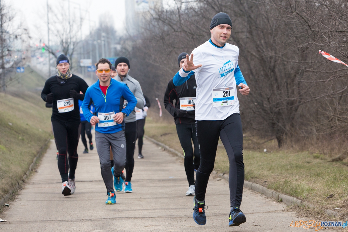 V Wildecka Dziesiątka Foto: lepszyPOZNAN.pl / Piotr Rychter V Wildecka Dziesiątka Foto: lepszyPOZNAN.pl / Piotr Rychter
