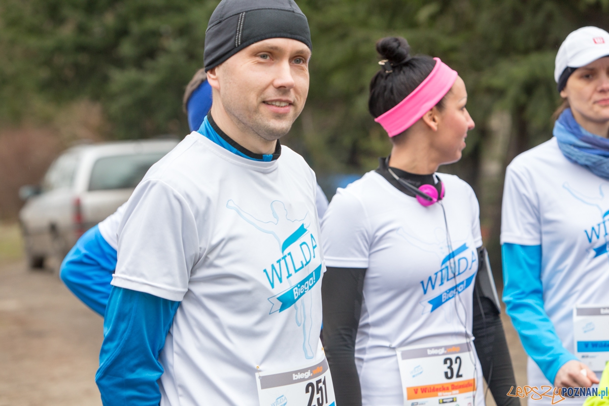 V Wildecka Dziesiątka Foto: lepszyPOZNAN.pl / Piotr Rychter V Wildecka Dziesiątka Foto: lepszyPOZNAN.pl / Piotr Rychter