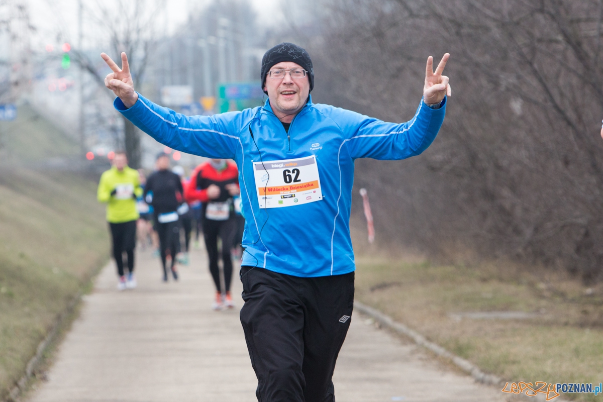 V Wildecka Dziesiątka Foto: lepszyPOZNAN.pl / Piotr Rychter V Wildecka Dziesiątka Foto: lepszyPOZNAN.pl / Piotr Rychter