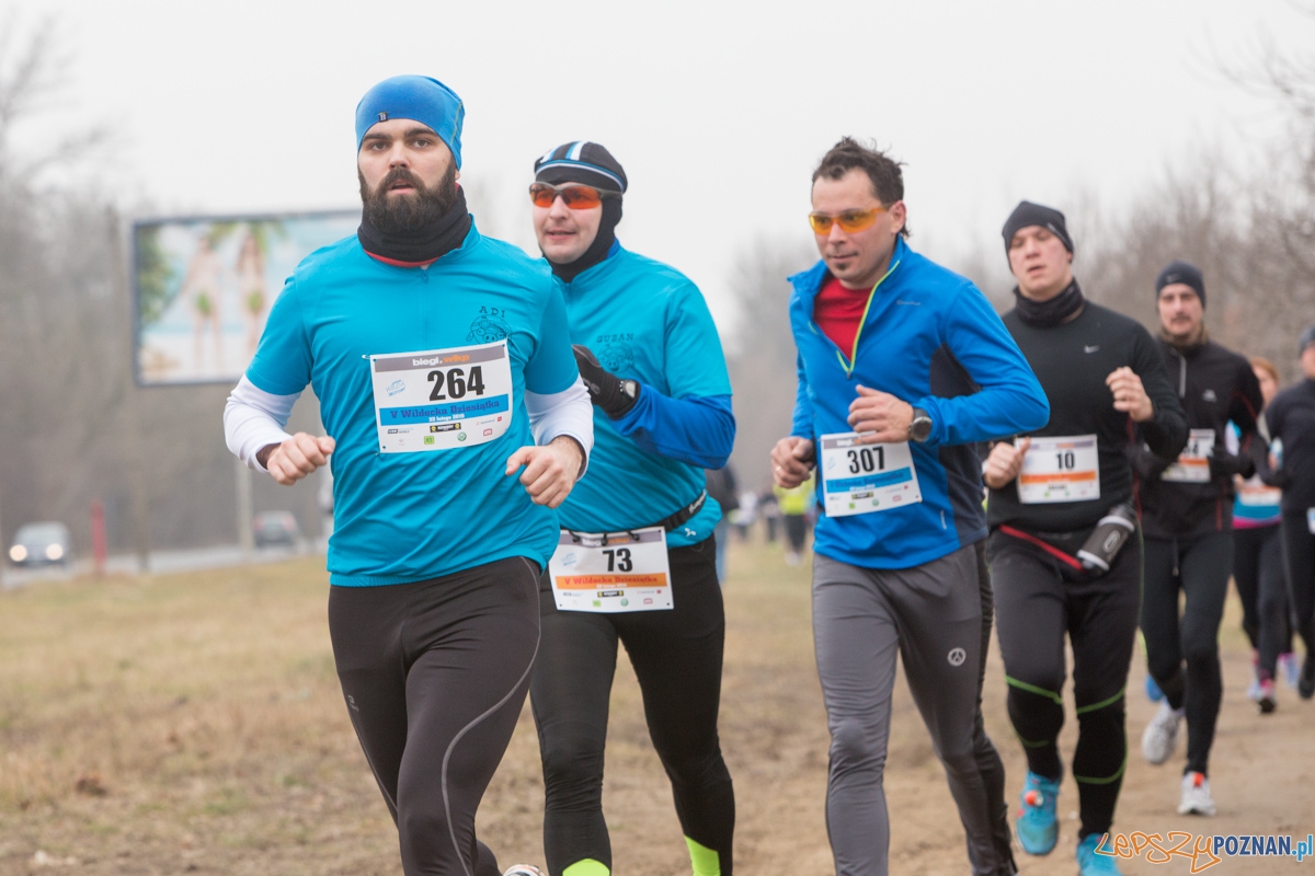 V Wildecka Dziesiątka Foto: lepszyPOZNAN.pl / Piotr Rychter V Wildecka Dziesiątka Foto: lepszyPOZNAN.pl / Piotr Rychter