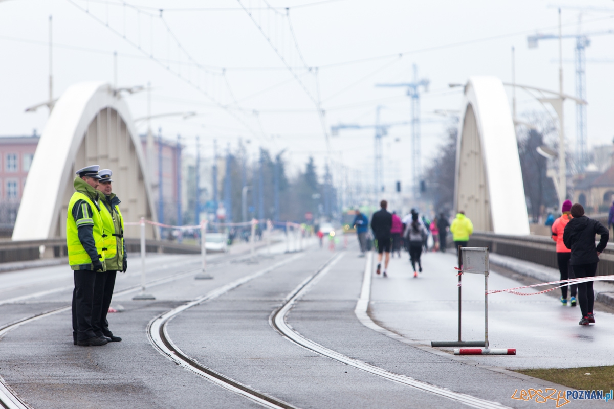 XI Maniacka dziesiątka Foto: lepszyPOZNAN.pl / Piotr Rychter XI Maniacka dziesiątka Foto: lepszyPOZNAN.pl / Piotr Rychter