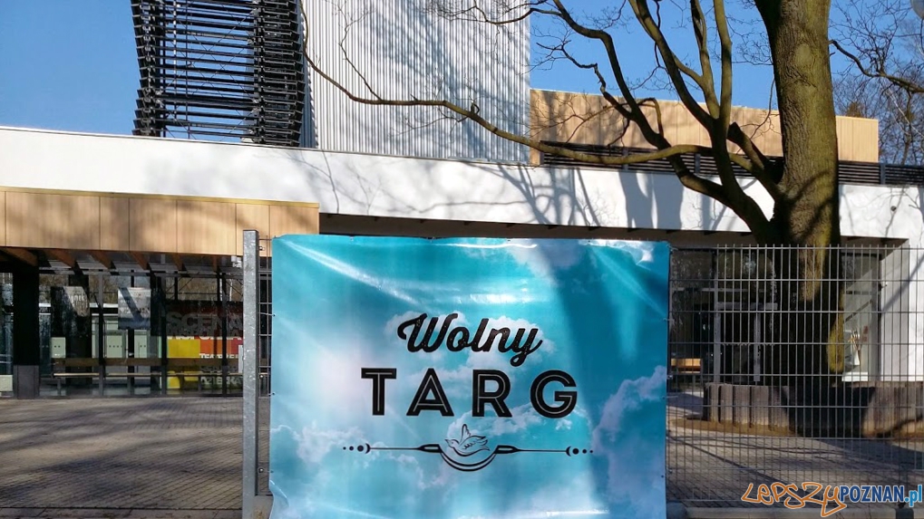 Wolny Targ na Cytadeli  Foto: lepszyPOZNAN