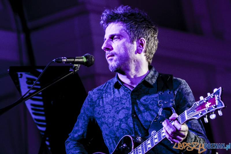 Lady Pank akustycznie (1.03.2015) Aula UAM Foto: © LepszyPOZNAN.pl / Karolina Kiraga Lady Pank akustycznie (1.03.2015) Aula UAM Foto: © LepszyPOZNAN.pl / Karolina Kiraga