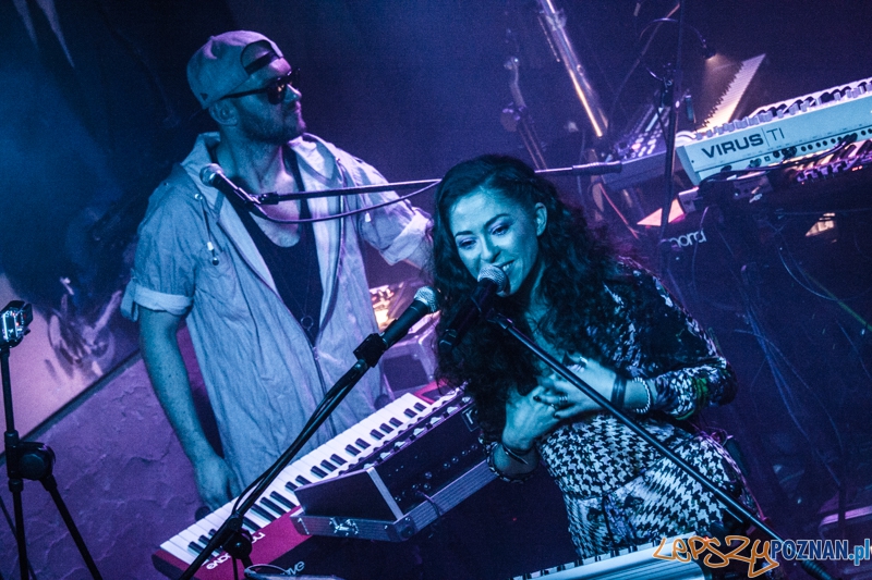 Natalia Kukulska (27.03.2015) Blue Note Foto: © lepszyPOZNAN.pl / Karolina Kiraga Natalia Kukulska (27.03.2015) Blue Note Foto: © lepszyPOZNAN.pl / Karolina Kiraga