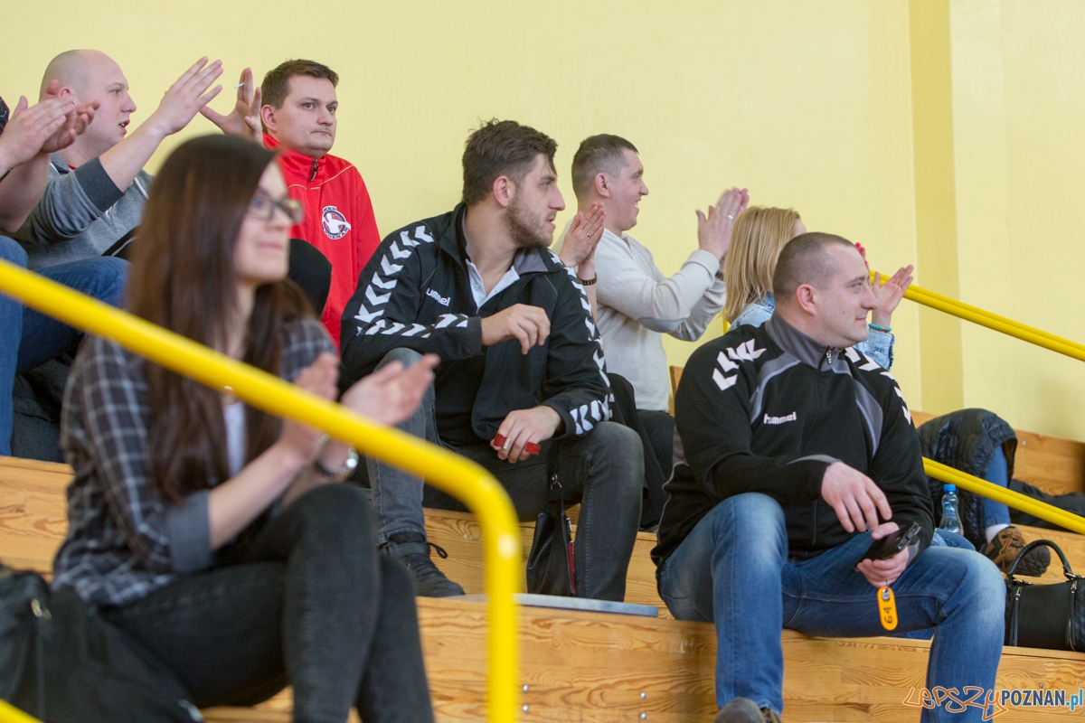 WKS Grunwald Poznań - LKS OSiR Komprachcice Foto: lepszyPOZNAN.pl / Piotr Rychter WKS Grunwald Poznań - LKS OSiR Komprachcice Foto: lepszyPOZNAN.pl / Piotr Rychter