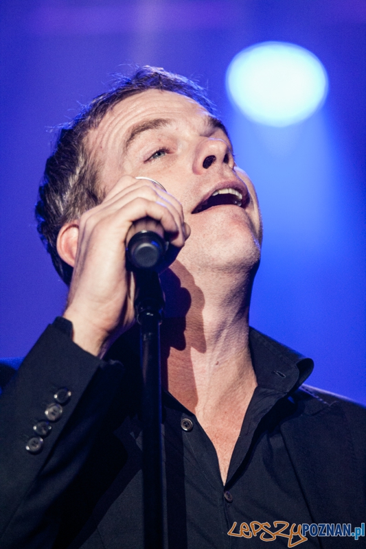 Garou (22.03.2015) Hala Arena Foto: © lepszyPOZNAN.pl / Karolina Kiraga Garou (22.03.2015) Hala Arena Foto: © lepszyPOZNAN.pl / Karolina Kiraga