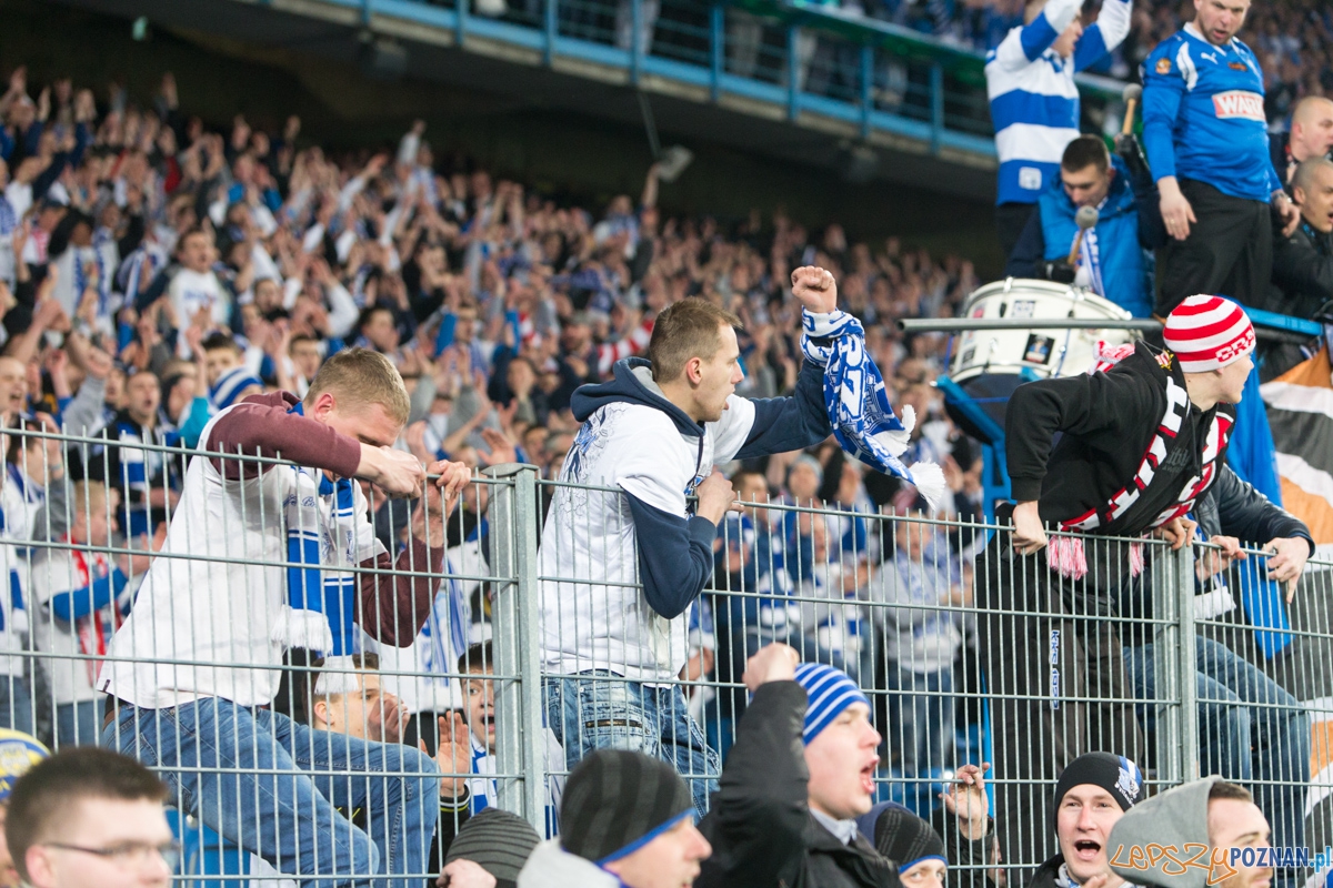 25. kolejka T-Mobile Ekstraklasy - Lech Poznań - Legia Warszawa (najlepsi kibice na świecie) Foto: lepszyPOZNAN.pl / Piotr Rychter 25. kolejka T-Mobile Ekstraklasy - Lech Poznań - Legia Warszawa (najlepsi kibice na świecie) Foto: lepszyPOZNAN.pl / Piotr Rychter