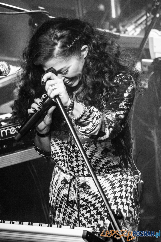 Natalia Kukulska (27.03.2015) Blue Note Foto: © lepszyPOZNAN.pl / Karolina Kiraga Natalia Kukulska (27.03.2015) Blue Note Foto: © lepszyPOZNAN.pl / Karolina Kiraga