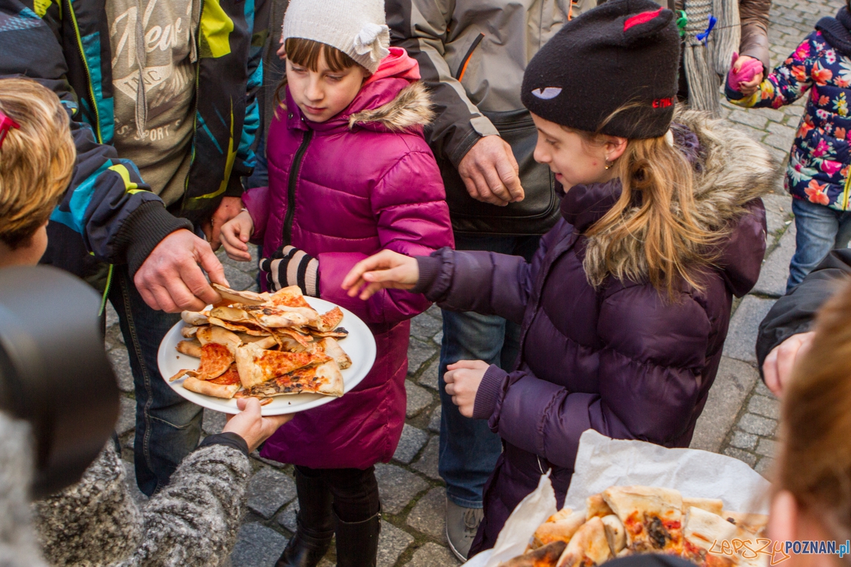 Pożegnanie zimy - Poznań 22.03.2015 r. Foto: LepszyPOZNAN.pl / Paweł Rychter Pożegnanie zimy - Poznań 22.03.2015 r. Foto: LepszyPOZNAN.pl / Paweł Rychter
