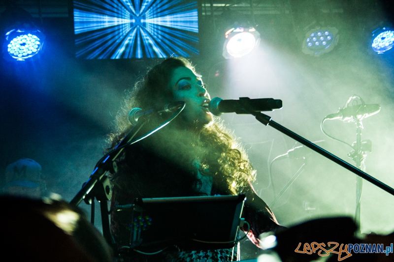 Natalia Kukulska (27.03.2015) Blue Note Foto: © lepszyPOZNAN.pl / Karolina Kiraga Natalia Kukulska (27.03.2015) Blue Note Foto: © lepszyPOZNAN.pl / Karolina Kiraga