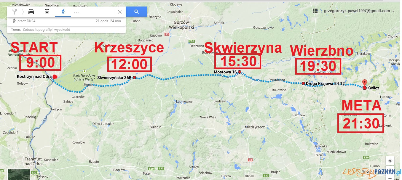 Bieg na Tak - 2 dzień Foto: Bieg na Tak - 2 dzień Foto: