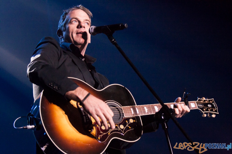 Garou (22.03.2015) Hala Arena Foto: © lepszyPOZNAN.pl / Karolina Kiraga Garou (22.03.2015) Hala Arena Foto: © lepszyPOZNAN.pl / Karolina Kiraga