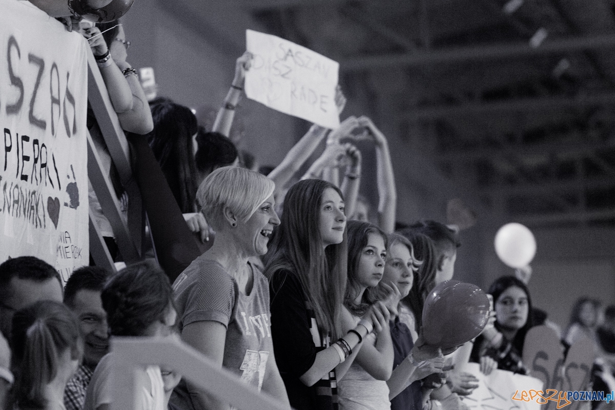 Celebrity Splash Foto: lepszyPOZNAN.pl / Piotr Rychter Celebrity Splash Foto: lepszyPOZNAN.pl / Piotr Rychter