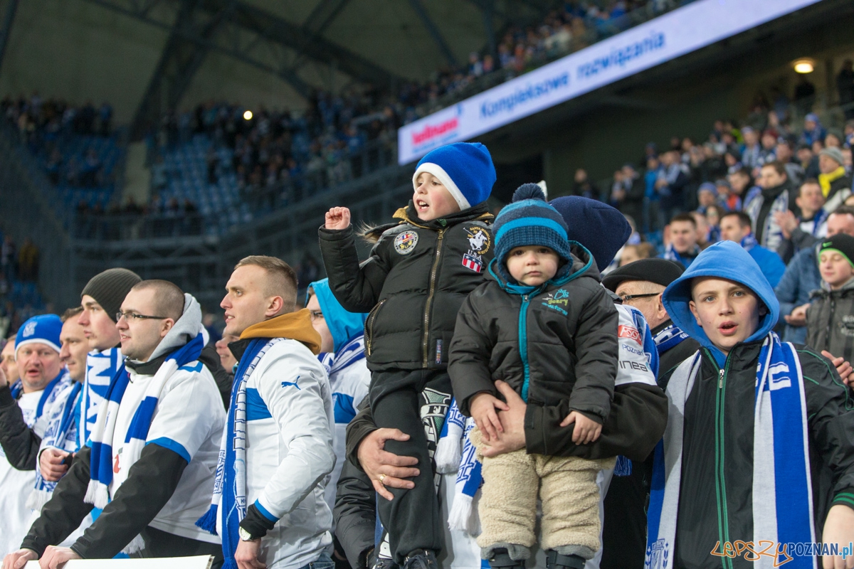 25. kolejka T-Mobile Ekstraklasy - Lech Poznań - Legia Warszawa (najlepsi kibice na świecie) Foto: lepszyPOZNAN.pl / Piotr Rychter 25. kolejka T-Mobile Ekstraklasy - Lech Poznań - Legia Warszawa (najlepsi kibice na świecie) Foto: lepszyPOZNAN.pl / Piotr Rychter