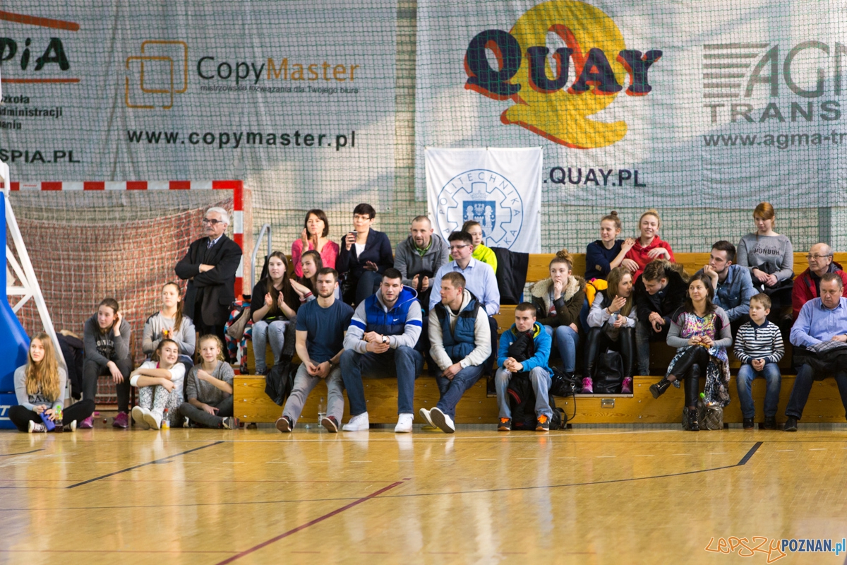 JTC Muks Poznań - SMS PZKosz Łomianki Foto: lepszyPOZNAN.pl / Piotr Rychter JTC Muks Poznań - SMS PZKosz Łomianki Foto: lepszyPOZNAN.pl / Piotr Rychter