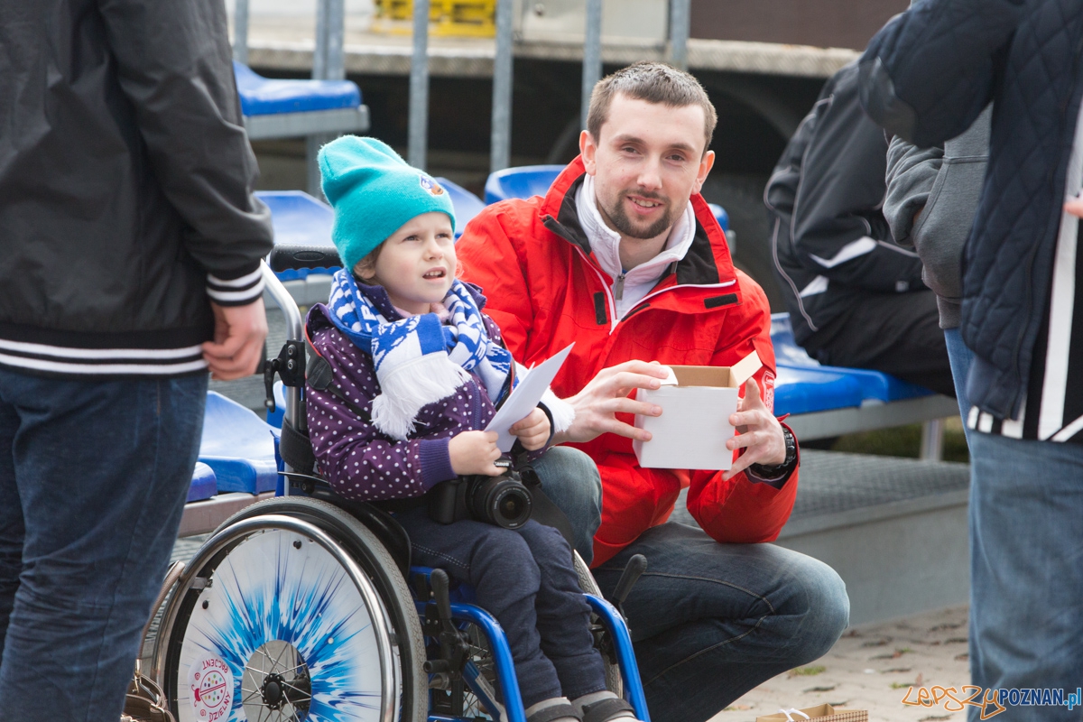 Kozły Poznań - Panthers Wrocław Foto: lepszyPOZNAN.pl / Piotr Rychter Kozły Poznań - Panthers Wrocław Foto: lepszyPOZNAN.pl / Piotr Rychter