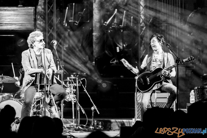 Lady Pank akustycznie (1.03.2015) Aula UAM Foto: © LepszyPOZNAN.pl / Karolina Kiraga Lady Pank akustycznie (1.03.2015) Aula UAM Foto: © LepszyPOZNAN.pl / Karolina Kiraga