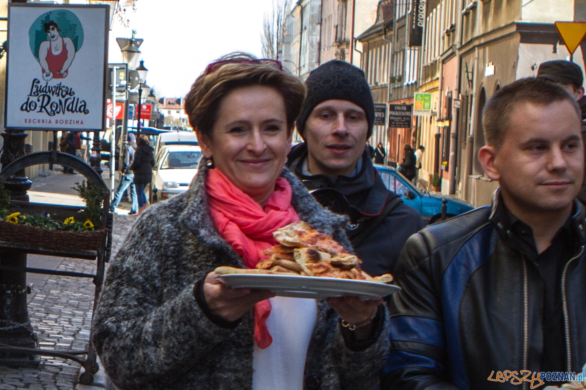Pożegnanie zimy - Poznań 22.03.2015 r. Foto: LepszyPOZNAN.pl / Paweł Rychter Pożegnanie zimy - Poznań 22.03.2015 r. Foto: LepszyPOZNAN.pl / Paweł Rychter