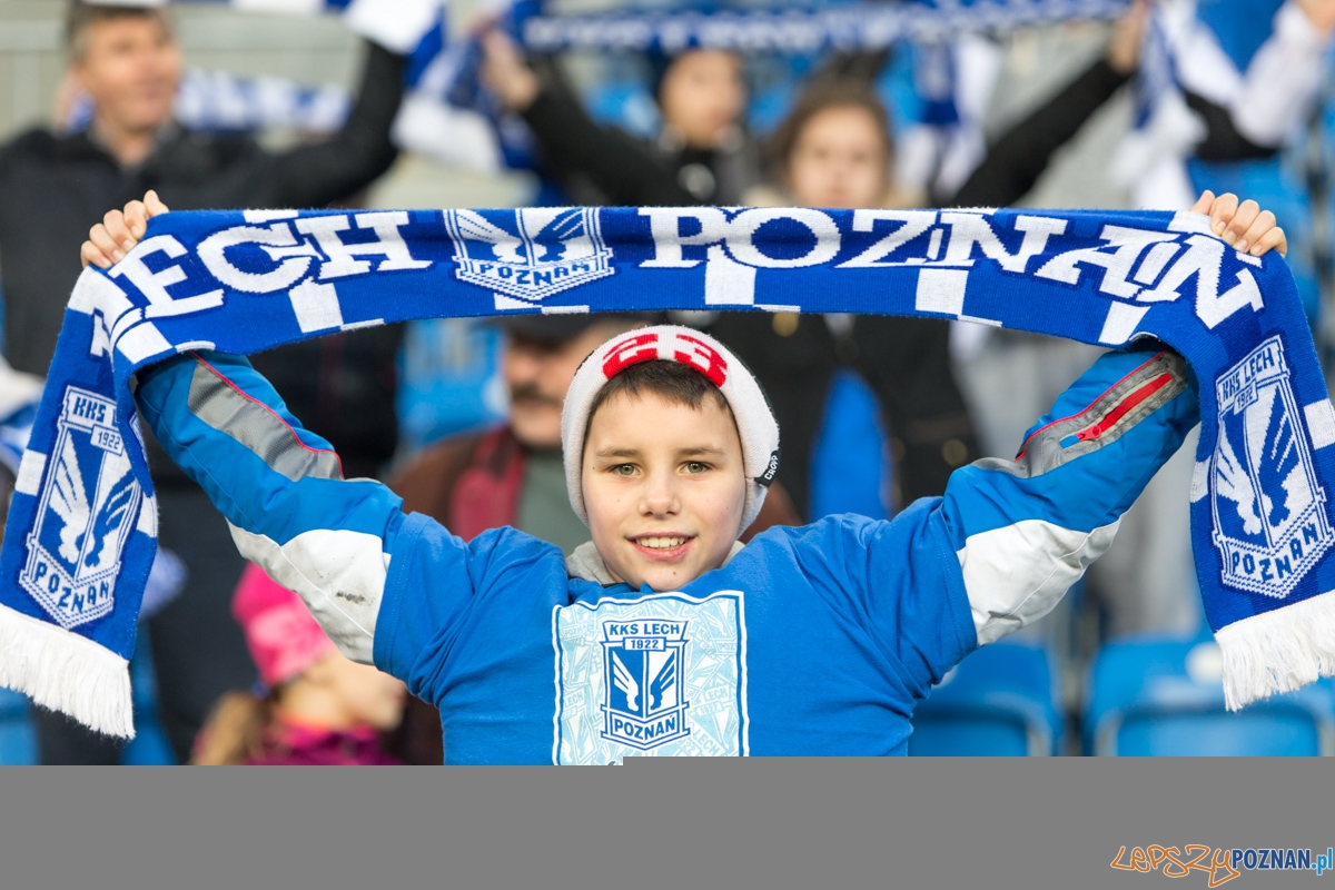 Puchar Polski: Lech Poznań - Znicz Pruszków Foto: lepszyPOZNAN.pl / Piotr Rychter Puchar Polski: Lech Poznań - Znicz Pruszków Foto: lepszyPOZNAN.pl / Piotr Rychter