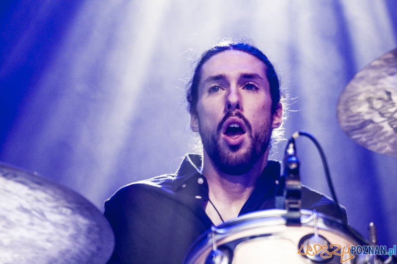 Garou (22.03.2015) Hala Arena Foto: © lepszyPOZNAN.pl / Karolina Kiraga Garou (22.03.2015) Hala Arena Foto: © lepszyPOZNAN.pl / Karolina Kiraga