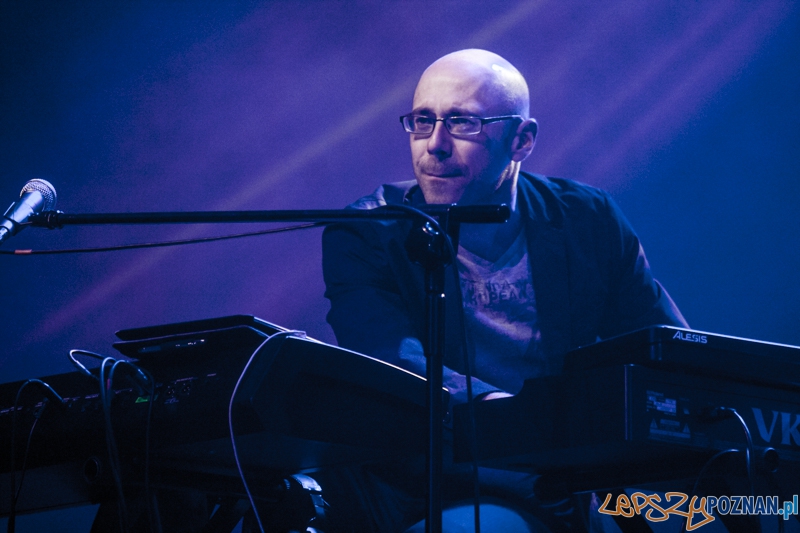 Garou (22.03.2015) Hala Arena Foto: © lepszyPOZNAN.pl / Karolina Kiraga Garou (22.03.2015) Hala Arena Foto: © lepszyPOZNAN.pl / Karolina Kiraga