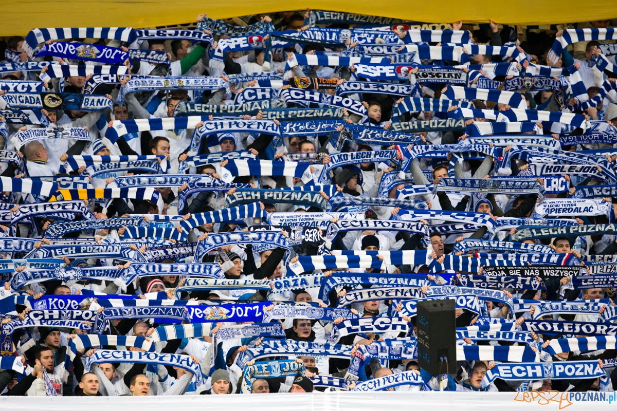 25. kolejka T-Mobile Ekstraklasy - Lech PoznaÅ - Legia Warszawa Foto: lepszyPOZNAN.pl / Piotr Rychter 25. kolejka T-Mobile Ekstraklasy - Lech PoznaÅ - Legia Warszawa Foto: lepszyPOZNAN.pl / Piotr Rychter