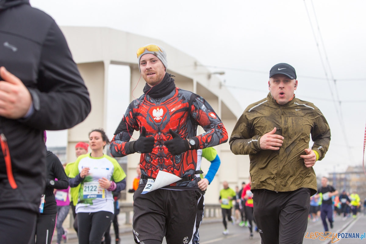 XI Maniacka dziesiątka Foto: lepszyPOZNAN.pl / Piotr Rychter XI Maniacka dziesiątka Foto: lepszyPOZNAN.pl / Piotr Rychter