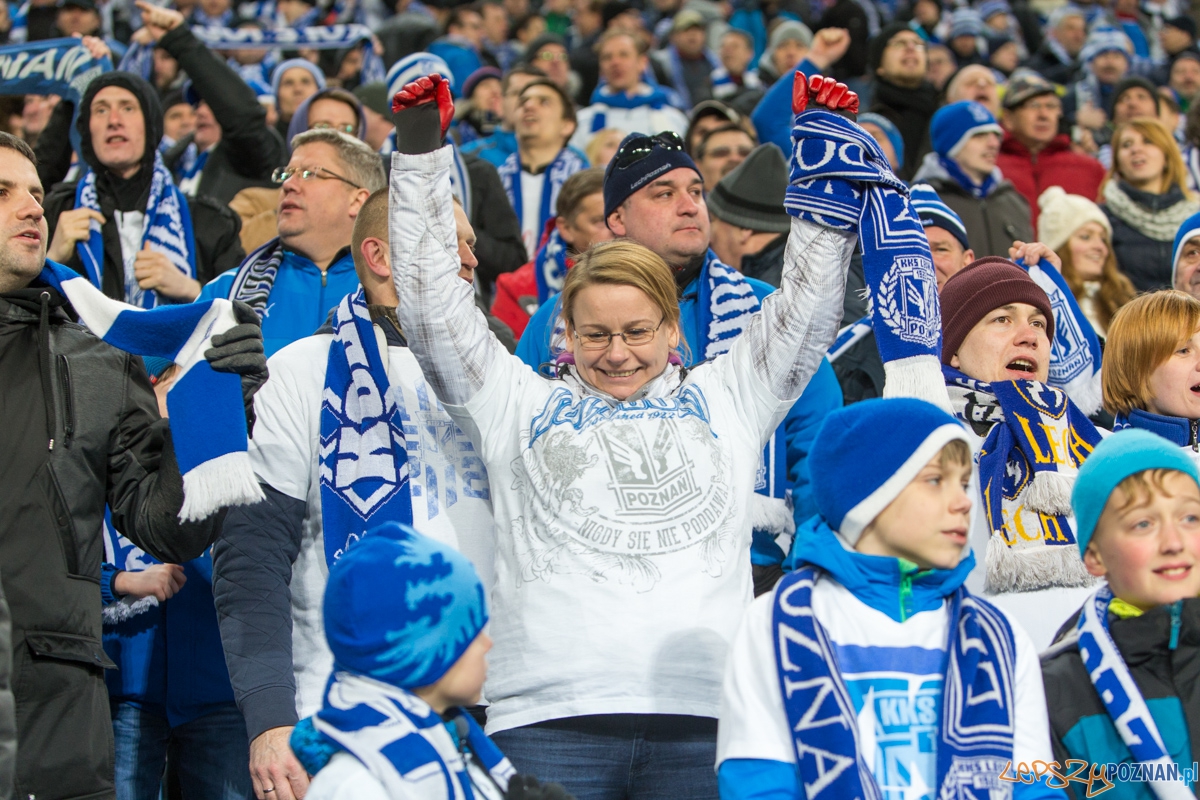25. kolejka T-Mobile Ekstraklasy - Lech Poznań - Legia Warszawa (najlepsi kibice na świecie) Foto: lepszyPOZNAN.pl / Piotr Rychter 25. kolejka T-Mobile Ekstraklasy - Lech Poznań - Legia Warszawa (najlepsi kibice na świecie) Foto: lepszyPOZNAN.pl / Piotr Rychter