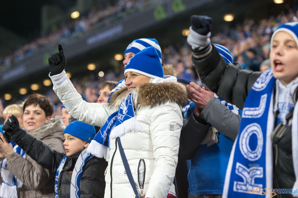 25. kolejka T-Mobile Ekstraklasy - Lech Poznań - Legia Warszawa (najlepsi kibice na świecie) Foto: lepszyPOZNAN.pl / Piotr Rychter 25. kolejka T-Mobile Ekstraklasy - Lech Poznań - Legia Warszawa (najlepsi kibice na świecie) Foto: lepszyPOZNAN.pl / Piotr Rychter