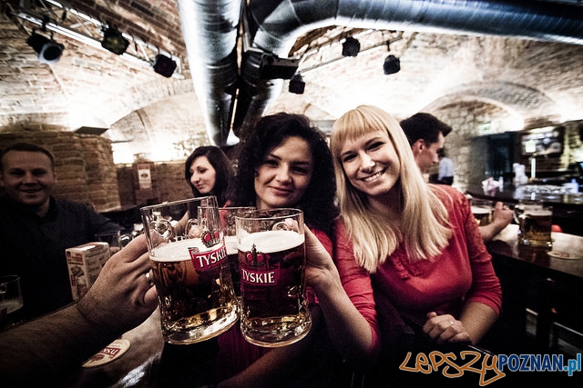 Kobiety w browarze Foto: Kompania Piwowarska Kobiety w browarze Foto: Kompania Piwowarska