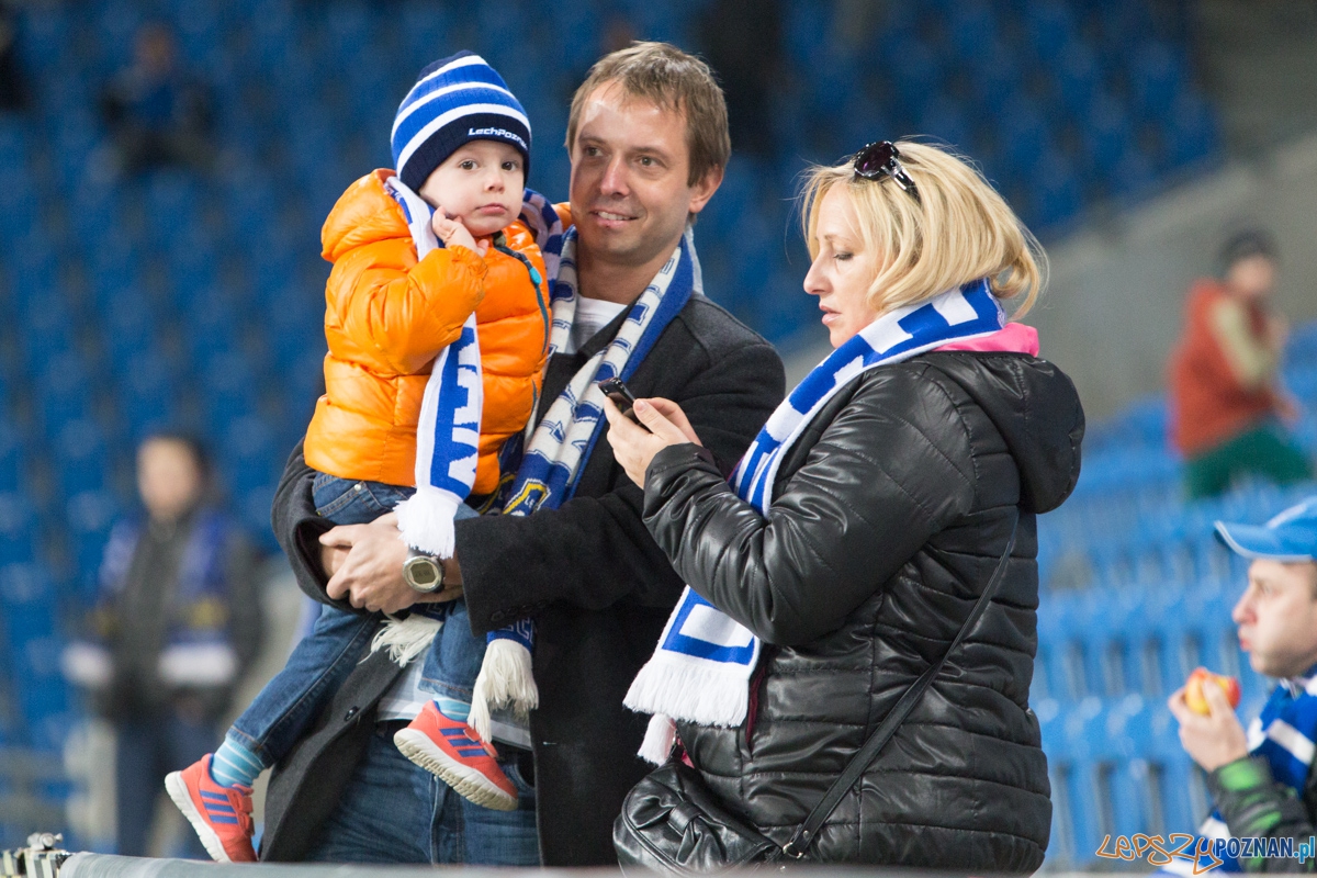 Puchar Polski: Lech Poznań - Znicz Pruszków Foto: lepszyPOZNAN.pl / Piotr Rychter Puchar Polski: Lech Poznań - Znicz Pruszków Foto: lepszyPOZNAN.pl / Piotr Rychter