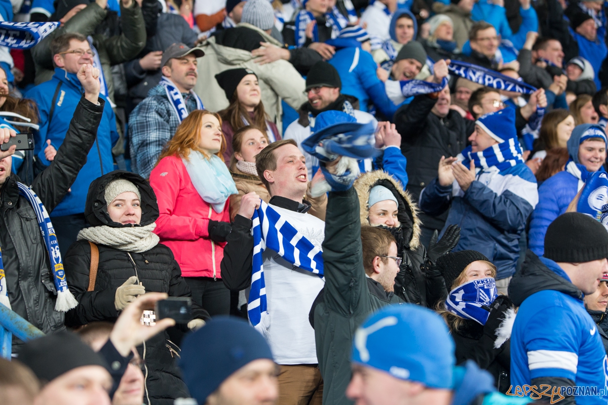 25. kolejka T-Mobile Ekstraklasy - Lech Poznań - Legia Warszawa (najlepsi kibice na świecie) Foto: lepszyPOZNAN.pl / Piotr Rychter 25. kolejka T-Mobile Ekstraklasy - Lech Poznań - Legia Warszawa (najlepsi kibice na świecie) Foto: lepszyPOZNAN.pl / Piotr Rychter