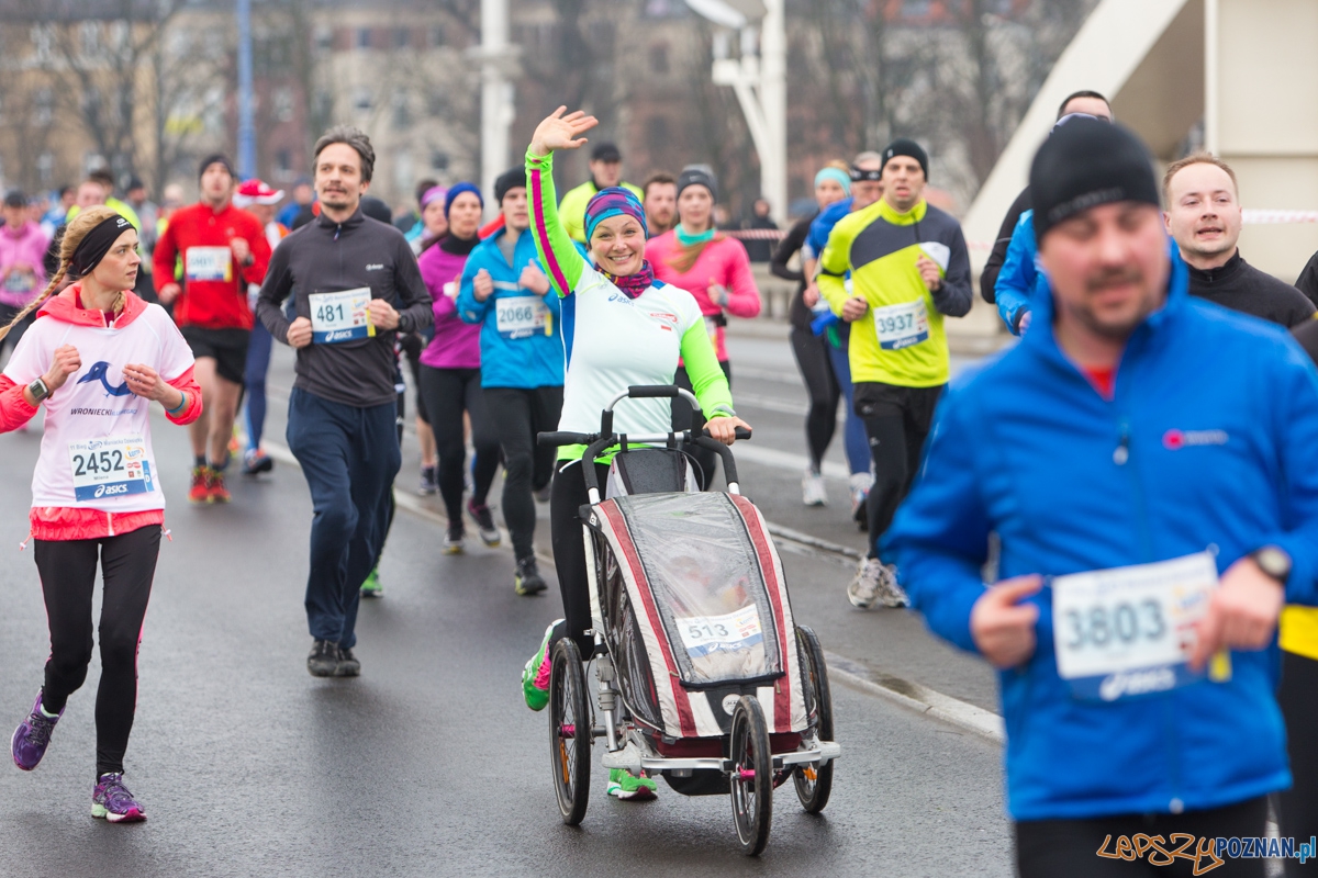 XI Maniacka dziesiątka Foto: lepszyPOZNAN.pl / Piotr Rychter XI Maniacka dziesiątka Foto: lepszyPOZNAN.pl / Piotr Rychter