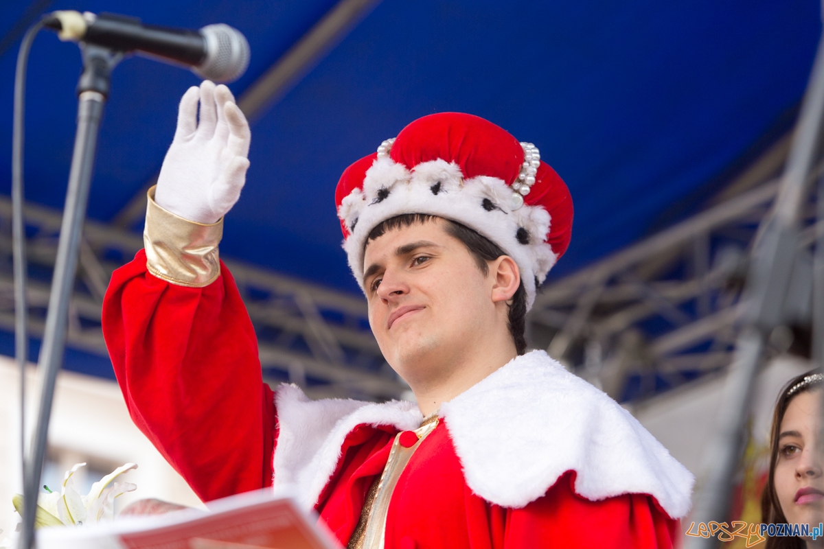 XXII Poznański Kaziuk Foto: lepszyPOZNAN.pl / Piotr Rychter XXII Poznański Kaziuk Foto: lepszyPOZNAN.pl / Piotr Rychter