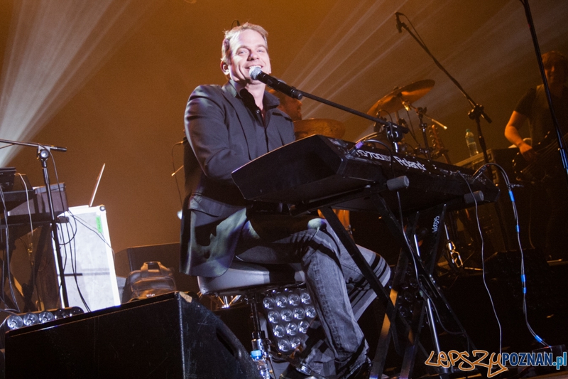 Garou (22.03.2015) Hala Arena Foto: © lepszyPOZNAN.pl / Karolina Kiraga Garou (22.03.2015) Hala Arena Foto: © lepszyPOZNAN.pl / Karolina Kiraga