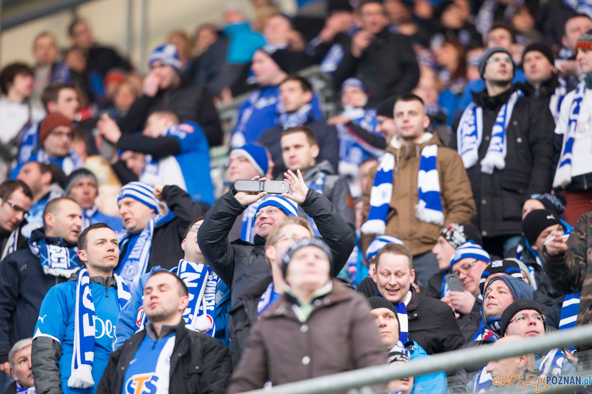 25. kolejka T-Mobile Ekstraklasy - Lech Poznań - Legia Warszawa (najlepsi kibice na świecie) Foto: lepszyPOZNAN.pl / Piotr Rychter 25. kolejka T-Mobile Ekstraklasy - Lech Poznań - Legia Warszawa (najlepsi kibice na świecie) Foto: lepszyPOZNAN.pl / Piotr Rychter