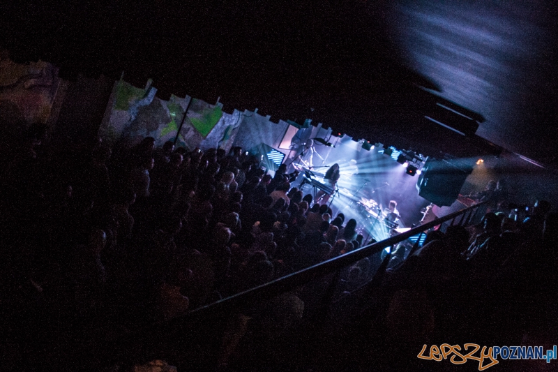 Natalia Kukulska (27.03.2015) Blue Note Foto: © lepszyPOZNAN.pl / Karolina Kiraga Natalia Kukulska (27.03.2015) Blue Note Foto: © lepszyPOZNAN.pl / Karolina Kiraga