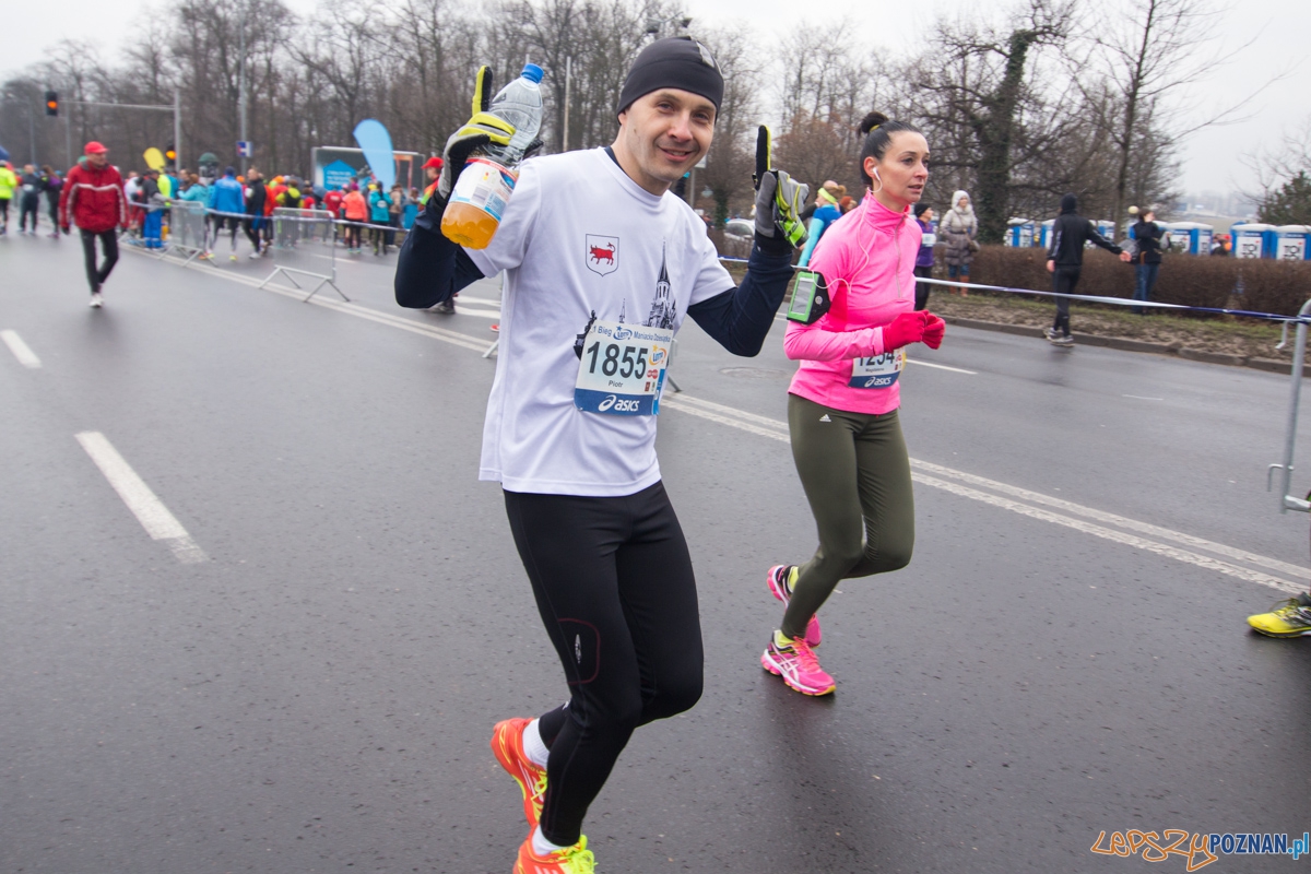 XI Maniacka dziesiątka Foto: lepszyPOZNAN.pl / Piotr Rychter XI Maniacka dziesiątka Foto: lepszyPOZNAN.pl / Piotr Rychter