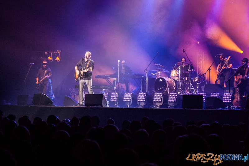 Garou (22.03.2015) Hala Arena Foto: © lepszyPOZNAN.pl / Karolina Kiraga Garou (22.03.2015) Hala Arena Foto: © lepszyPOZNAN.pl / Karolina Kiraga