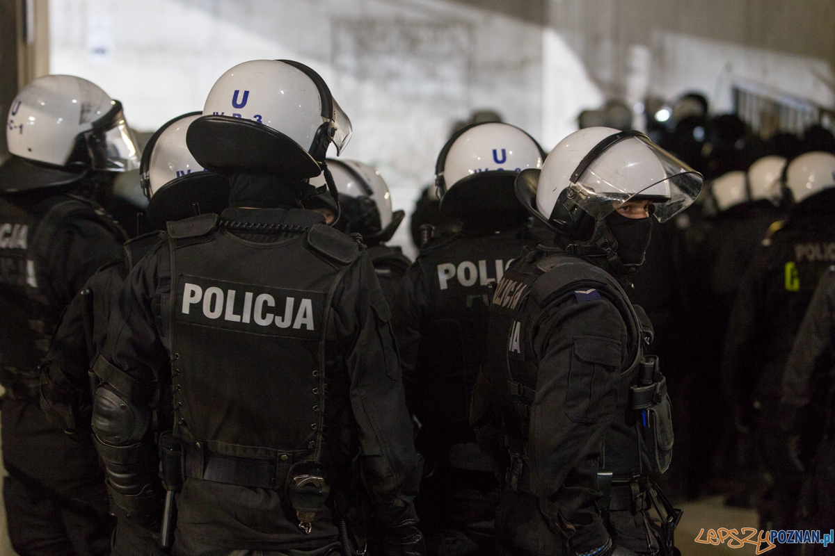 25. kolejka T-Mobile Ekstraklasy - Lech Poznań - Legia Warszawa Foto: lepszyPOZNAN.pl / Piotr Rychter 25. kolejka T-Mobile Ekstraklasy - Lech Poznań - Legia Warszawa Foto: lepszyPOZNAN.pl / Piotr Rychter