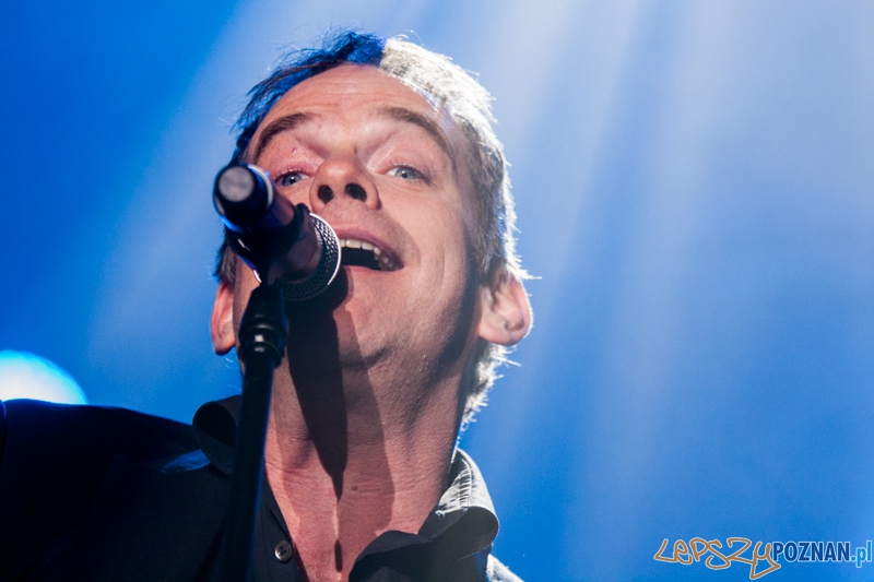 Garou (22.03.2015) Hala Arena Foto: © lepszyPOZNAN.pl / Karolina Kiraga Garou (22.03.2015) Hala Arena Foto: © lepszyPOZNAN.pl / Karolina Kiraga