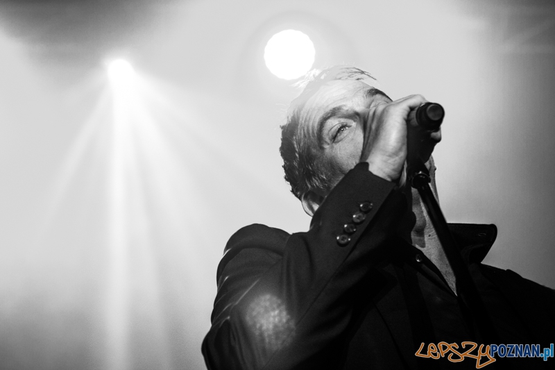 Garou (22.03.2015) Hala Arena Foto: © lepszyPOZNAN.pl / Karolina Kiraga Garou (22.03.2015) Hala Arena Foto: © lepszyPOZNAN.pl / Karolina Kiraga