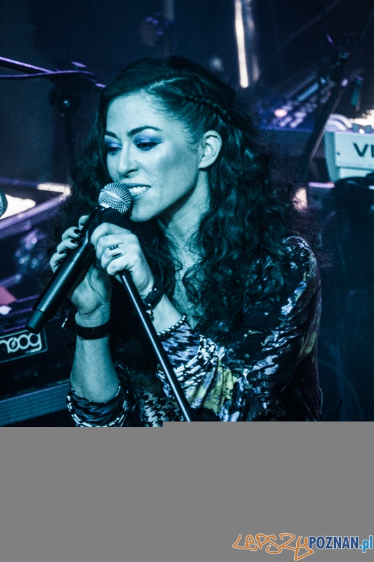 Natalia Kukulska (27.03.2015) Blue Note Foto: © lepszyPOZNAN.pl / Karolina Kiraga Natalia Kukulska (27.03.2015) Blue Note Foto: © lepszyPOZNAN.pl / Karolina Kiraga