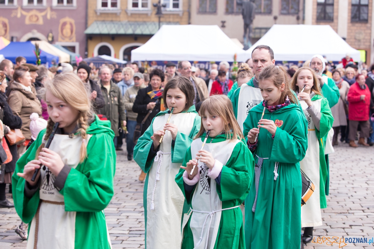 XXII Poznański Kaziuk Foto: lepszyPOZNAN.pl / Piotr Rychter XXII Poznański Kaziuk Foto: lepszyPOZNAN.pl / Piotr Rychter