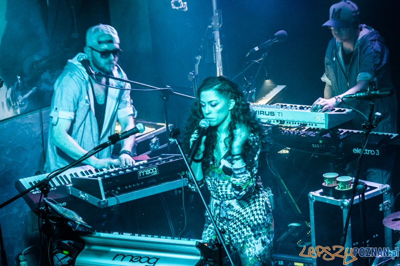 Natalia Kukulska (27.03.2015) Blue Note Foto: © lepszyPOZNAN.pl / Karolina Kiraga Natalia Kukulska (27.03.2015) Blue Note Foto: © lepszyPOZNAN.pl / Karolina Kiraga