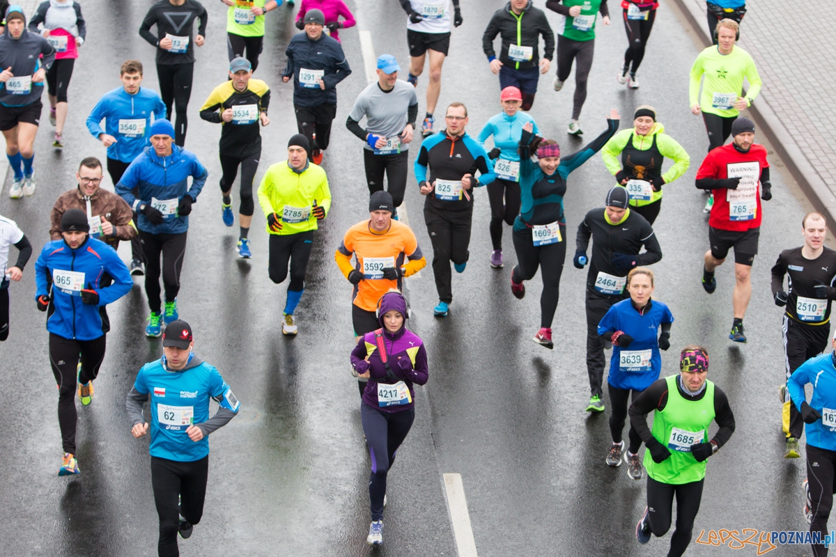 XI Maniacka dziesiÄ
tka Foto: lepszyPOZNAN.pl / Piotr Rychter XI Maniacka dziesiÄ
tka Foto: lepszyPOZNAN.pl / Piotr Rychter